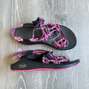 Chaco ZX/3 Yampa Sandals